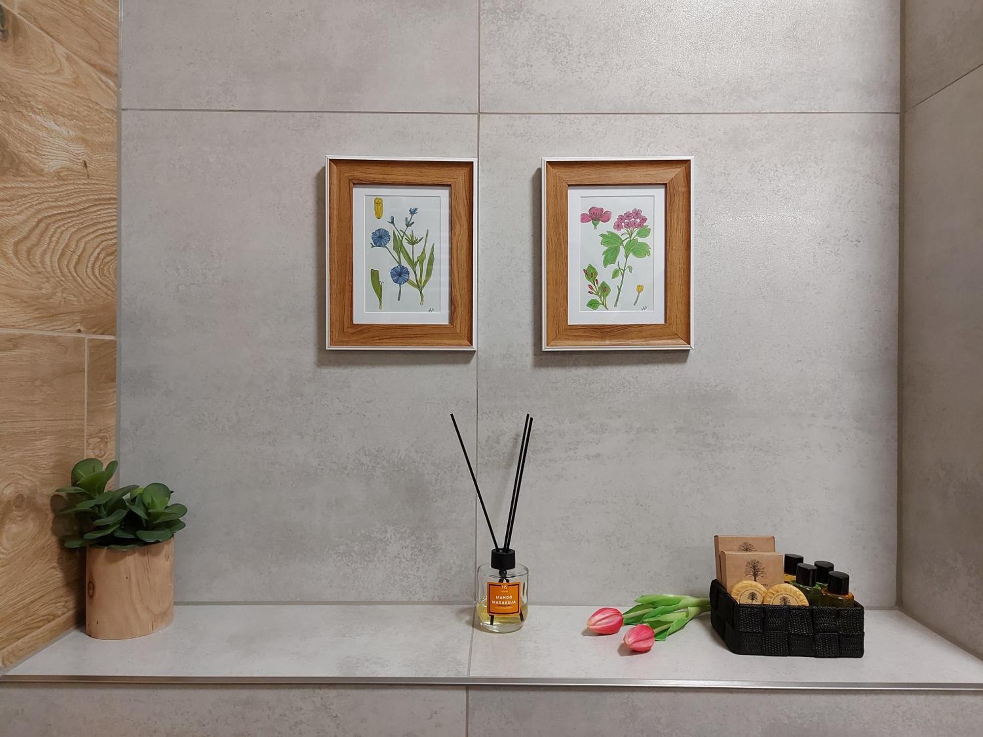 Apartament U Moniki Miedzywodzie Ngoại thất bức ảnh